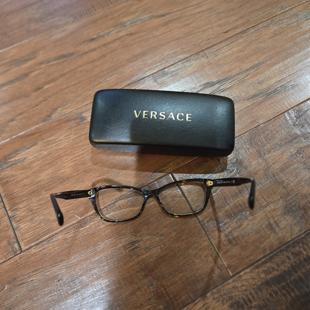 Versace frames - Picture 7 of 10